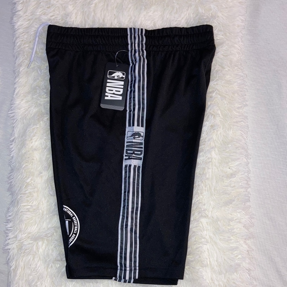 NBA boys shorts